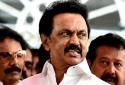 Nobody can not touch of DMK, says MK Stalin